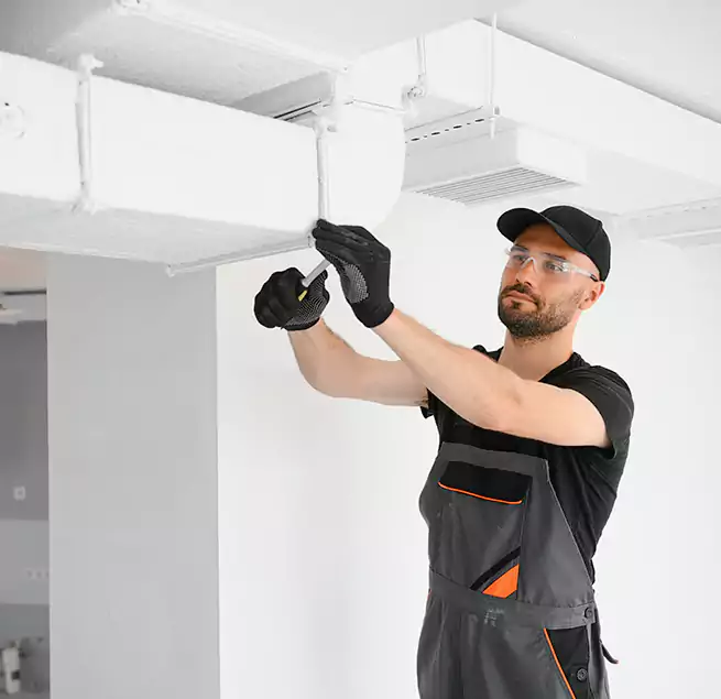 Why Homeowners Businesses Trust Us Sunrise, FL