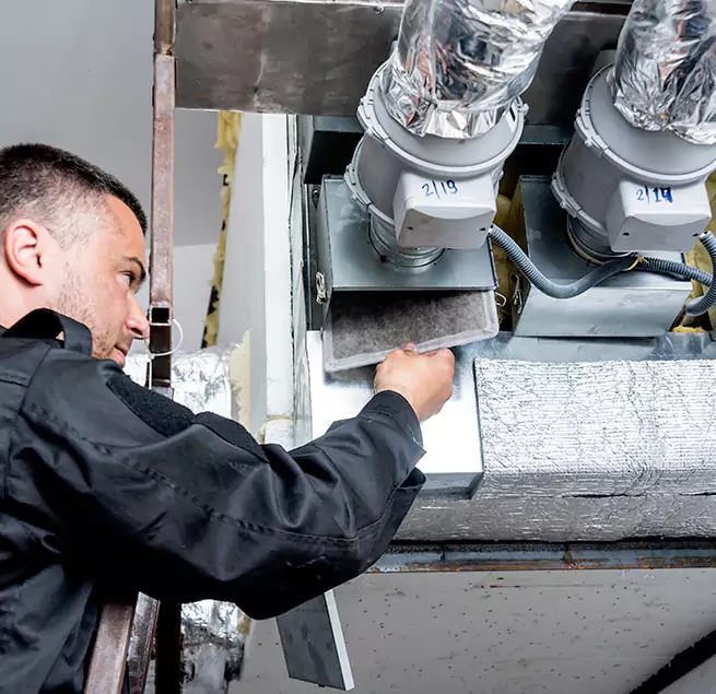 Why Homeowners & Businesses Trust Us in Sunrise, FL?