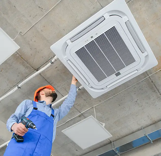 Why Homeowners & Businesses Trust Us in Sunrise, FL?