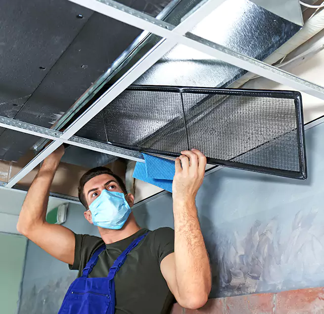 Why Homeowners & Businesses Trust Us in Sunrise, FL?