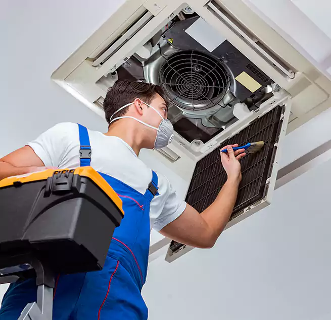 Why Homeowners & Businesses Trust Us in Sunrise, FL?